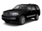2012 Lincoln Navigator Base