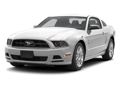 2013 Ford Mustang GT Premium