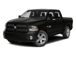 2014 RAM 1500 Laramie