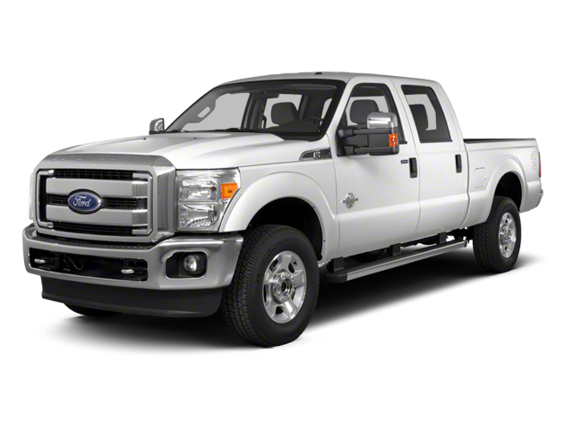 2014 Ford F-350SD Lariat