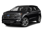 2016 Ford Edge Sport