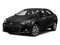 2016 Toyota Corolla S Special Edition