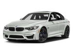 2017 BMW M3 Base