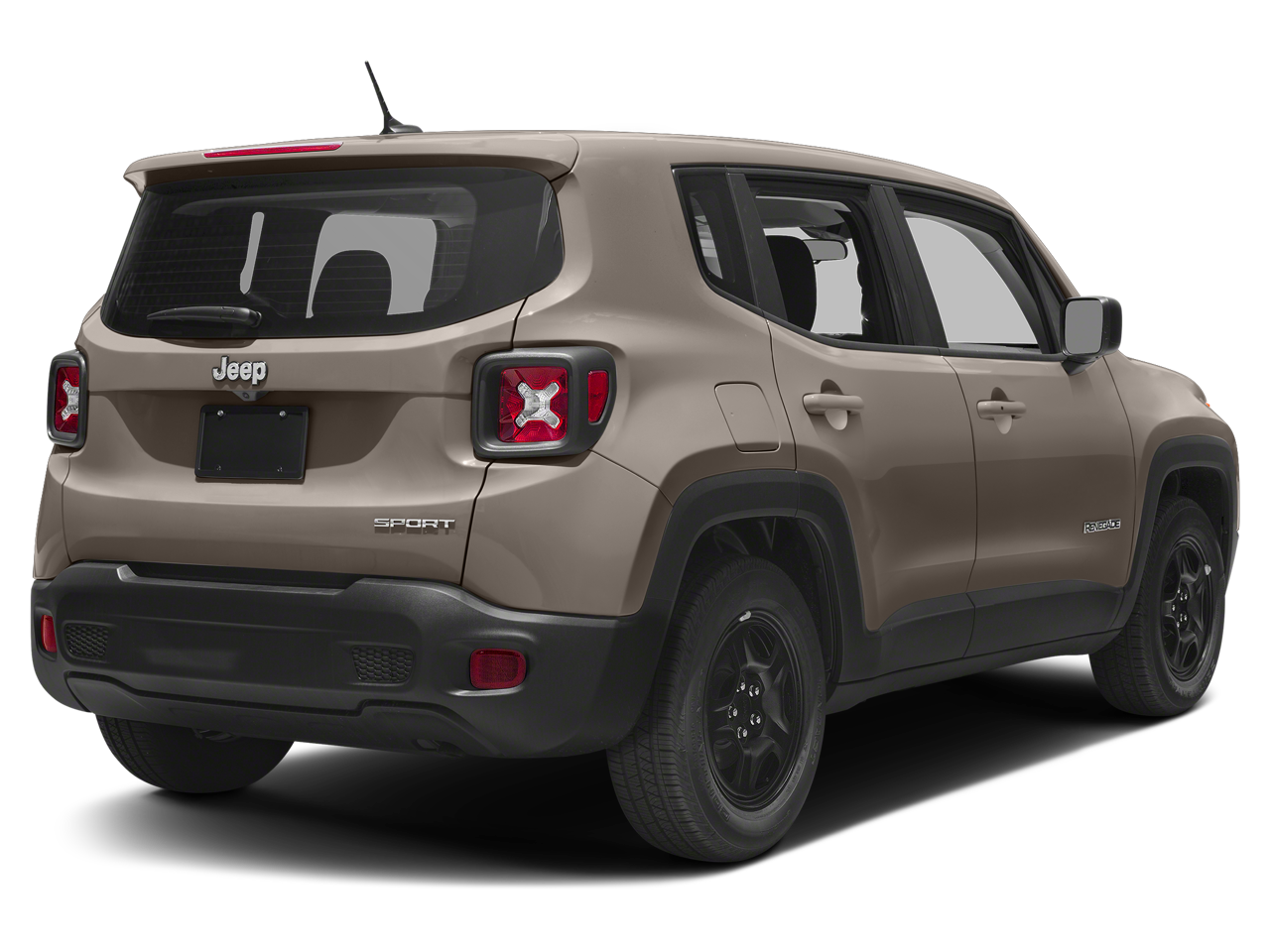 2015 Jeep Renegade Latitude - Photo 6