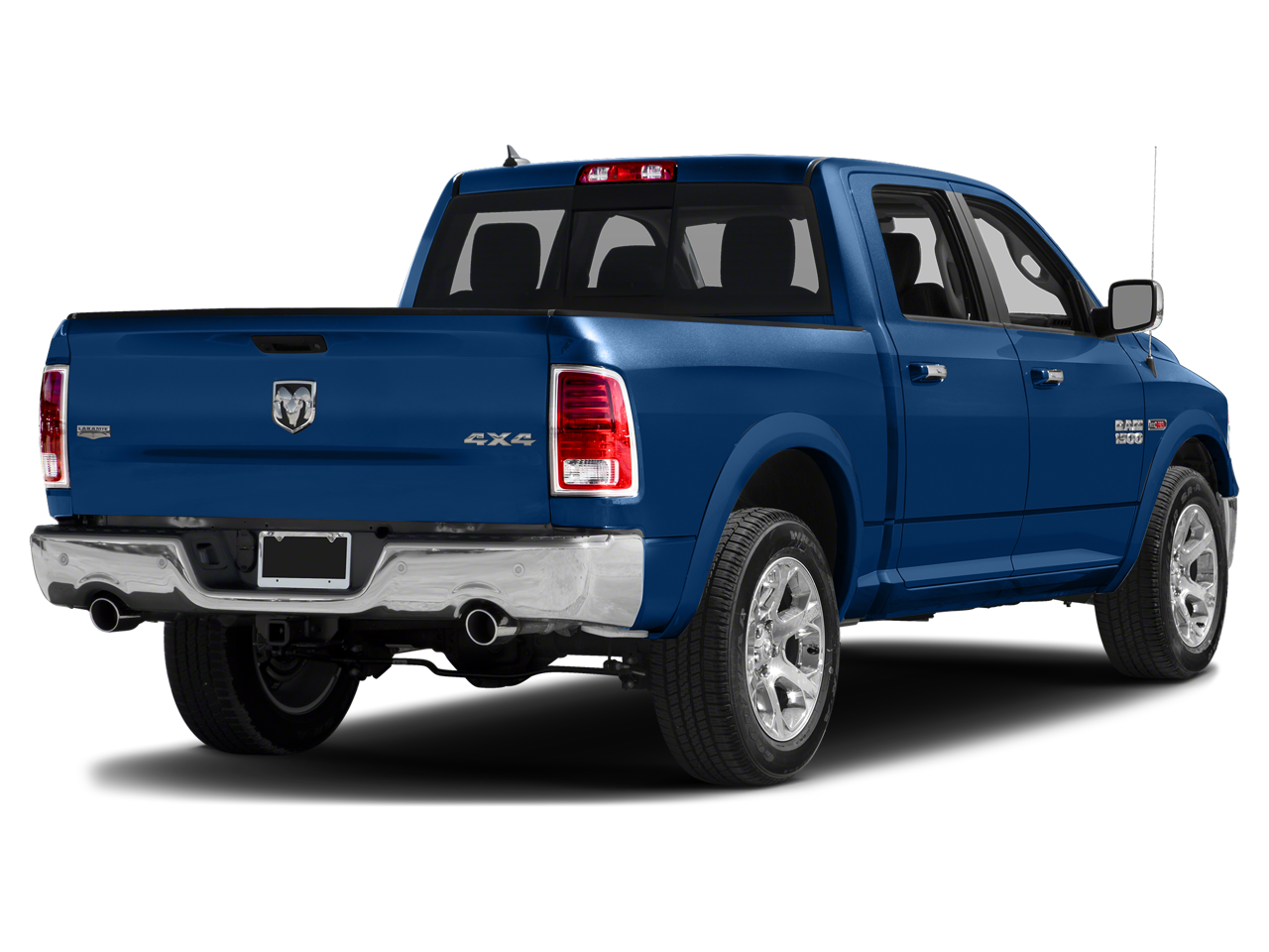 2015 RAM 1500 Laramie