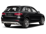 2019 Mercedes-Benz GLC GLC 300 4MATIC®