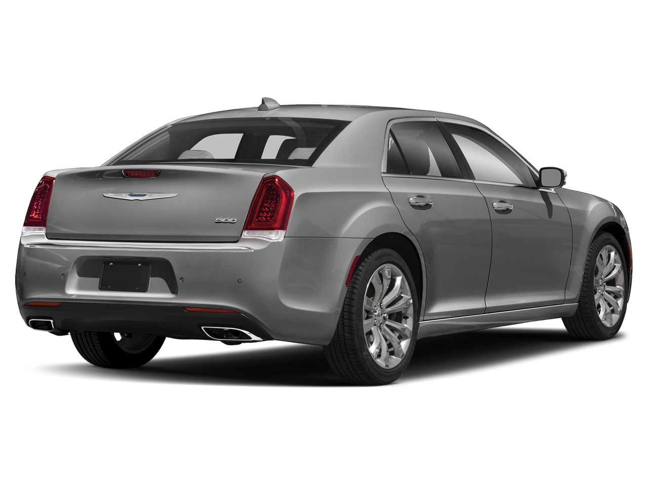 2020 Chrysler 300 Limited