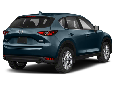 2020 Mazda Mazda CX-5 Grand Touring