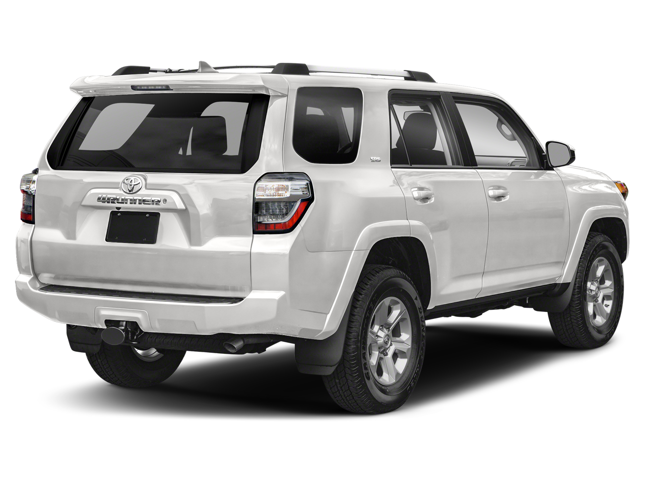 2020 Toyota 4Runner SR5 Premium