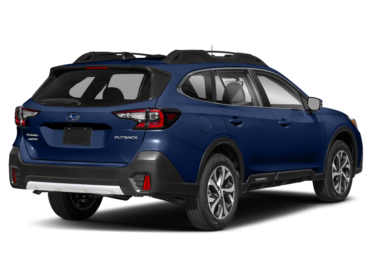 2022 Subaru Outback Limited One Owner