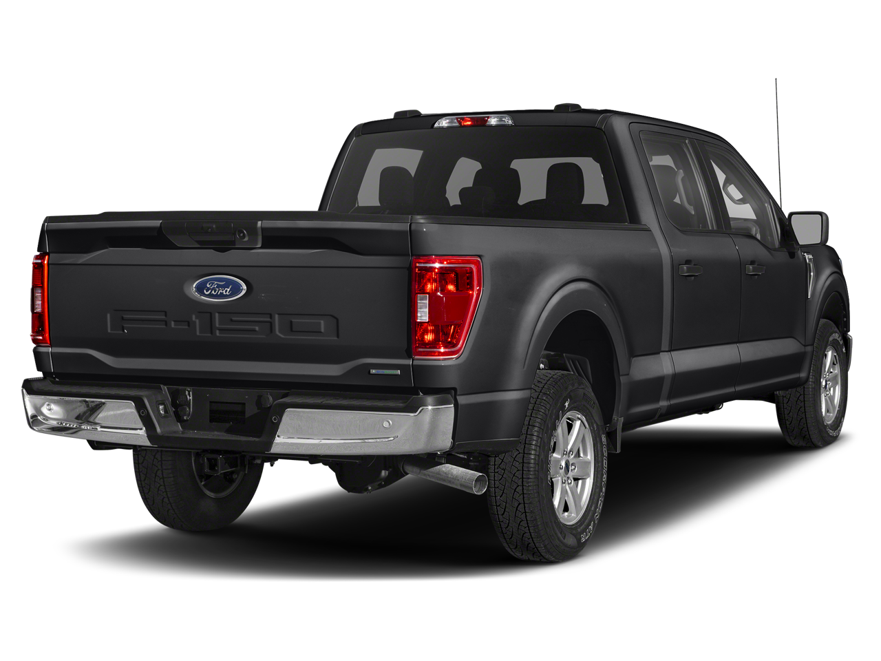 2023 Ford F-150 XLT Hybrid