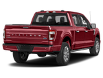 2023 Ford F-150 Platinum Hybrid