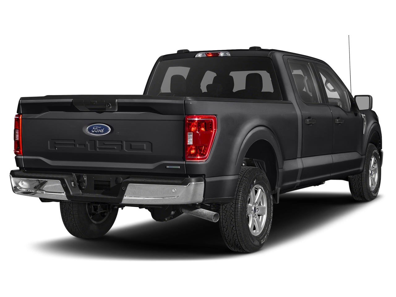 2023 Ford F-150 XLT - Photo 39