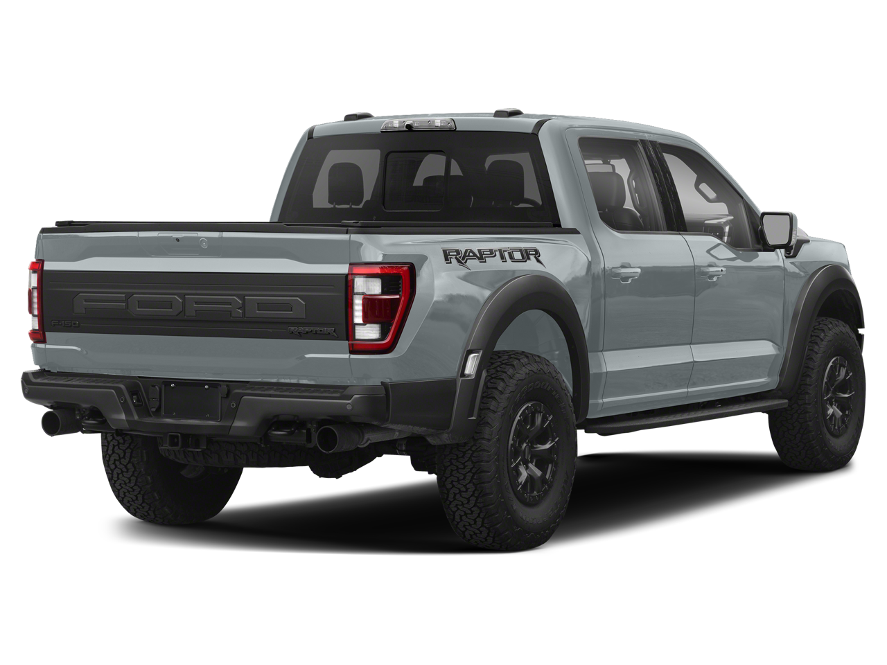 2023 Ford F-150 Raptor R 5.2 SUPERCHARGED