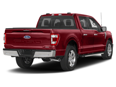 2023 Ford F-150 Lariat Hybrid