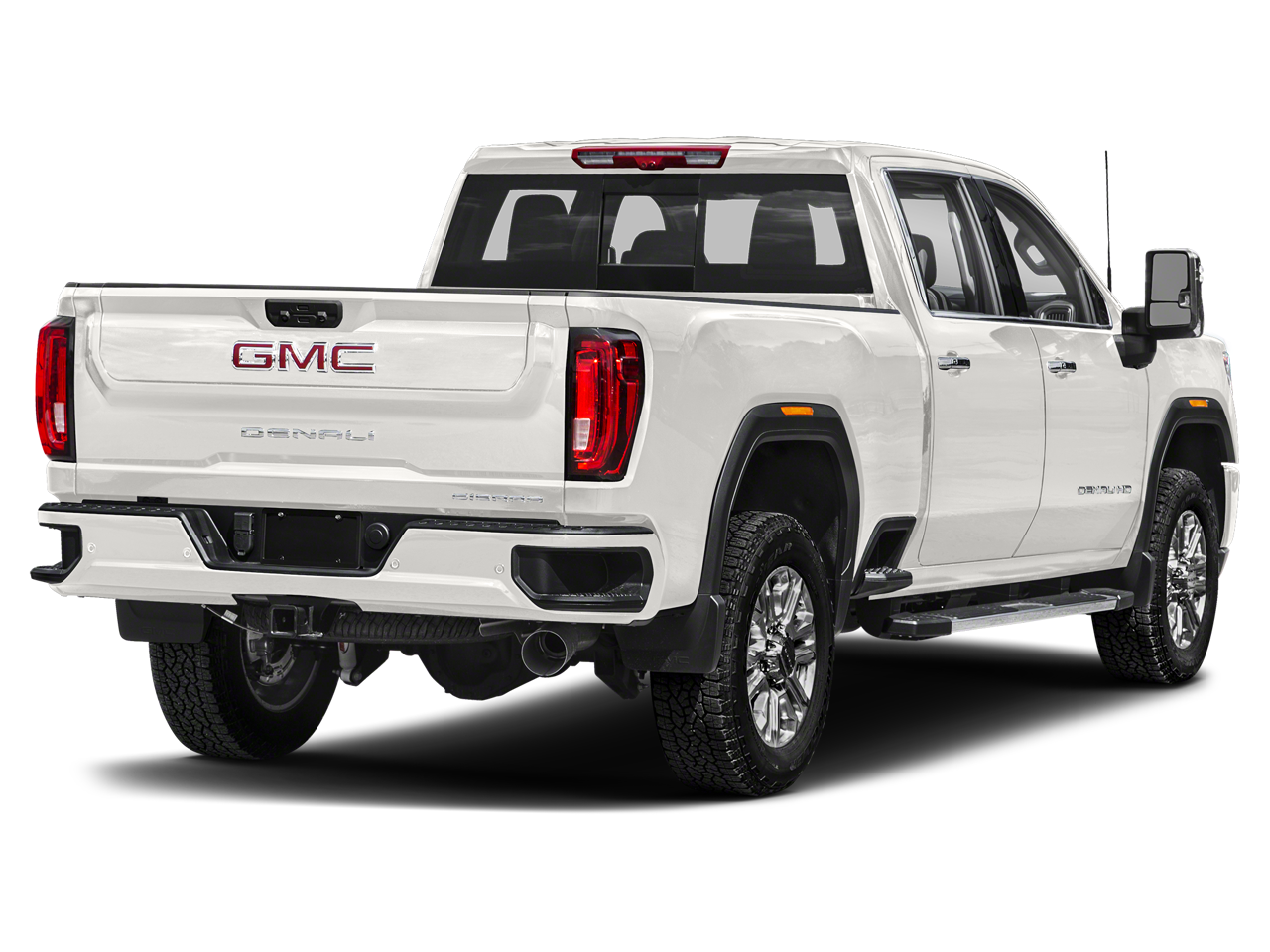 2023 GMC Sierra 3500 HD Denali