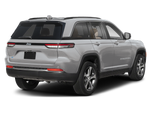 2023 Jeep Grand Cherokee Overland 4xe