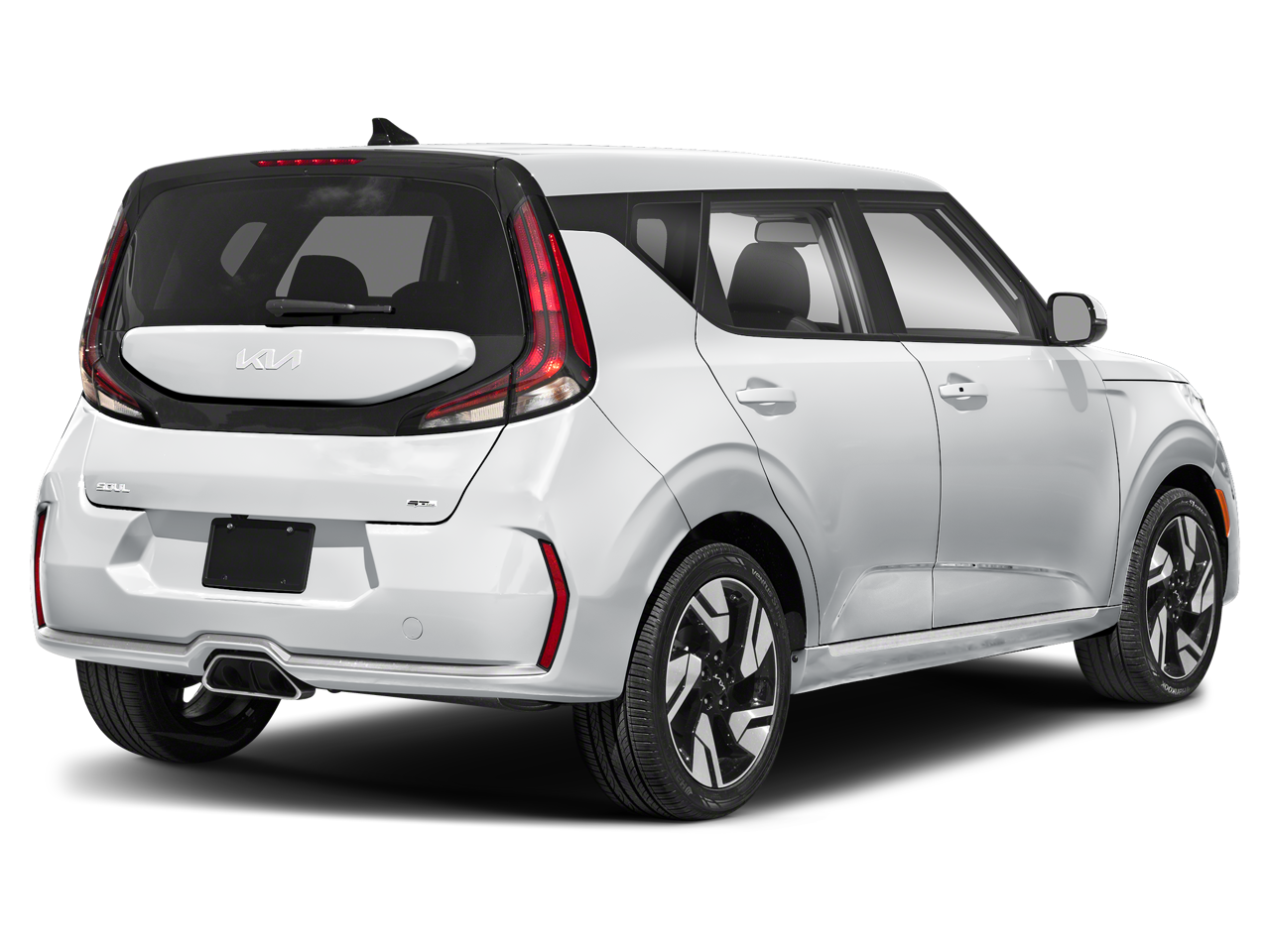 2023 Kia Soul GT-Line