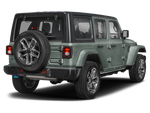 2024 Jeep Wrangler Willys 4xe