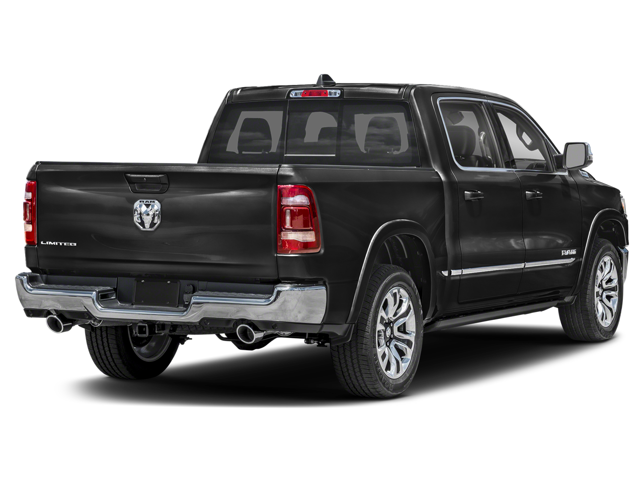 2024 RAM Ram 1500 Pickup Limited - Photo 39