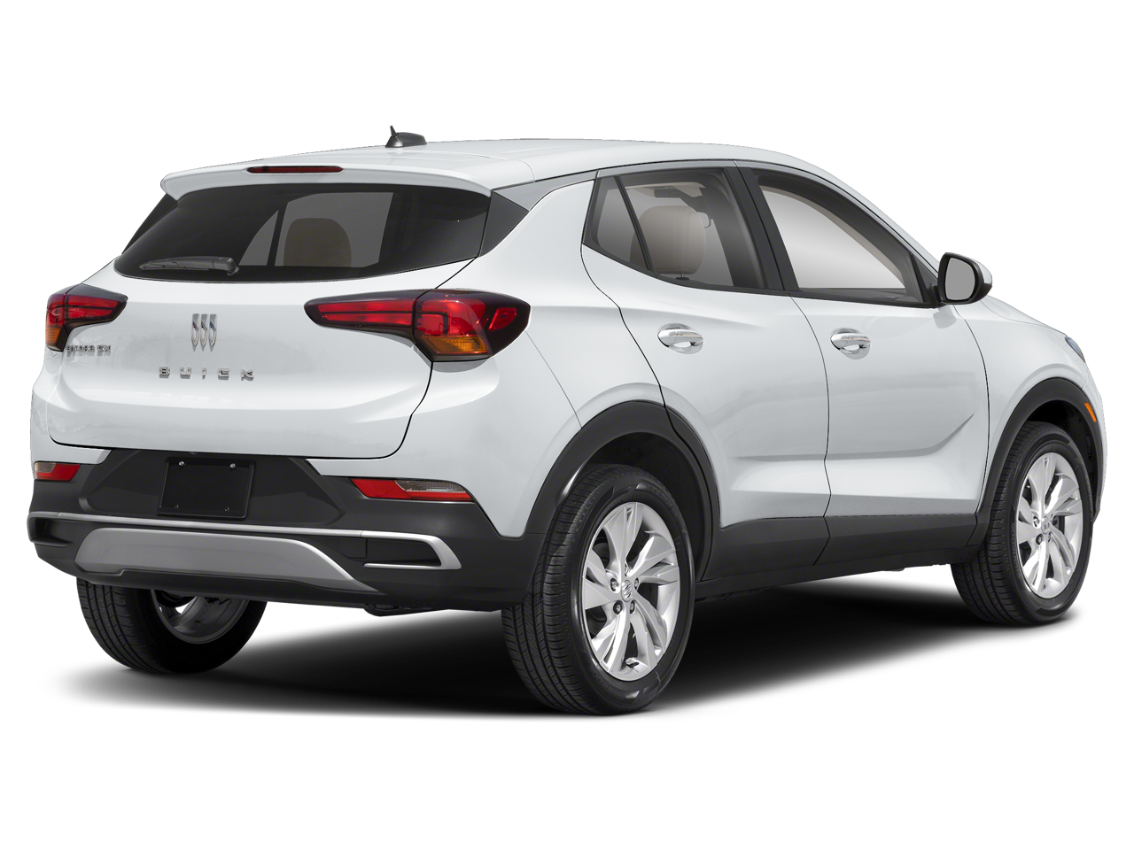2025 Buick Encore GX Preferred - Photo 39