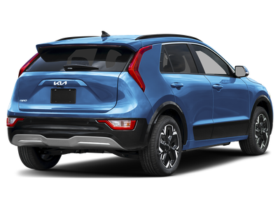 2025 Kia Niro EV Wind