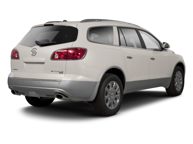 2010 Buick Enclave CXL 2XL
