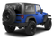 2011 Jeep Wrangler Sahara