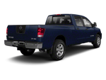 2011 Nissan Titan SV
