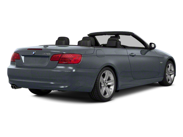 2012 BMW 3 Series 328i