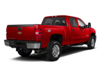 2012 Chevrolet Silverado 2500 HD LT
