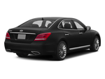 2014 Hyundai Equus Signature