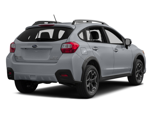 2014 Subaru XV Crosstrek 2.0i Premium