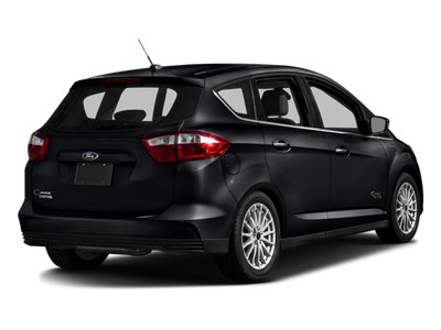 2016 Ford C-Max Energi SEL
