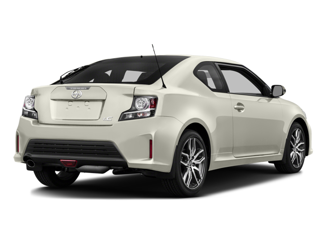 2016 Scion tC Base