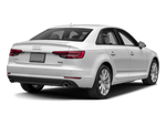 2017 Audi A4 2.0T Premium Plus quattro