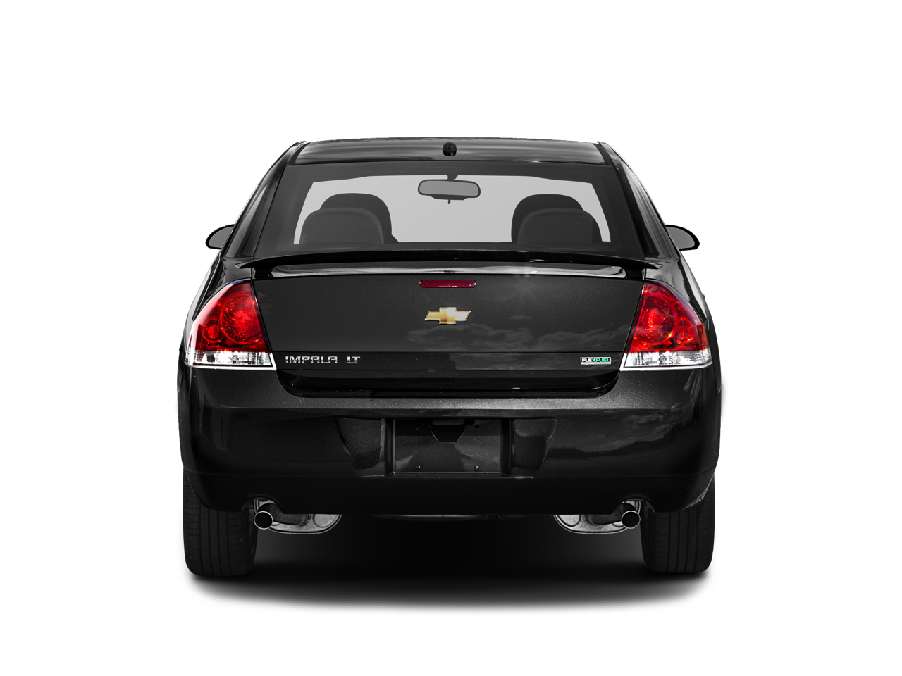 2015 Chevrolet Impala LTZ