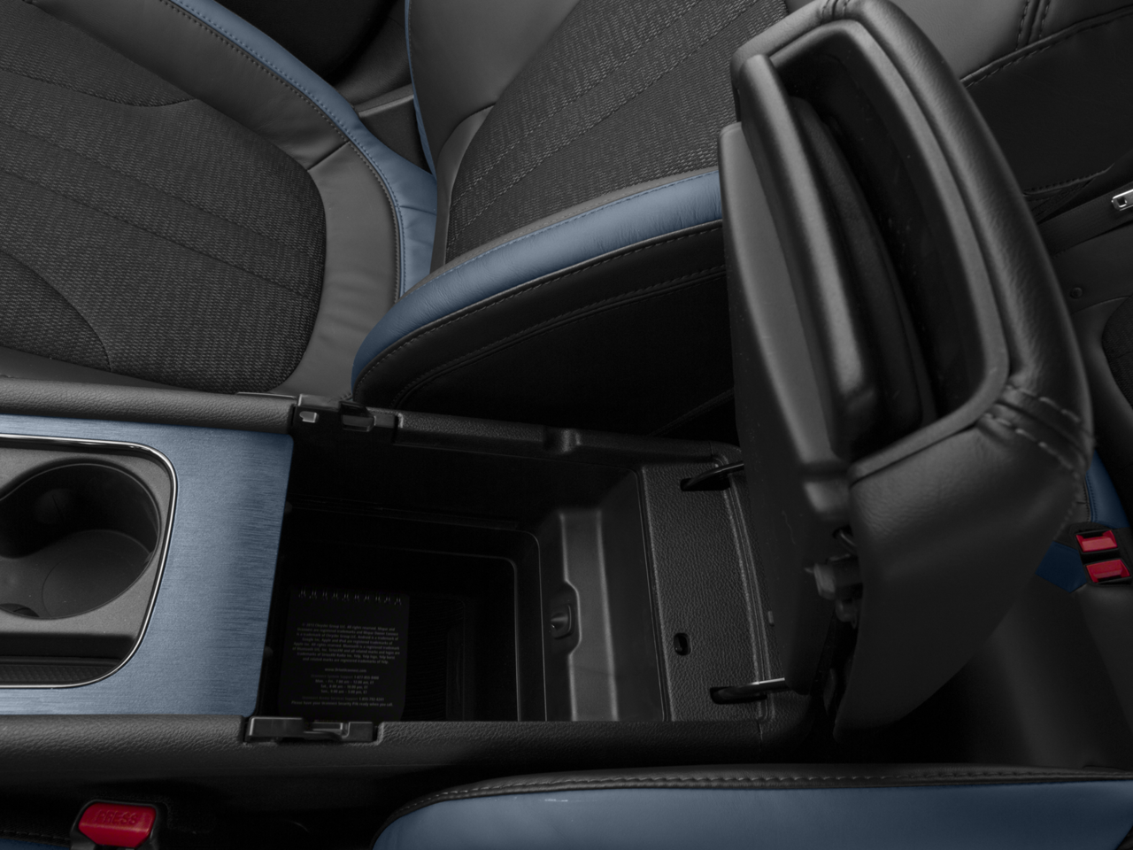 2015 Chrysler 200 LX