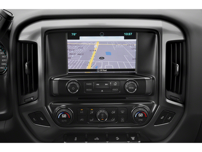 2015 Chevrolet Silverado 3500 HD LT