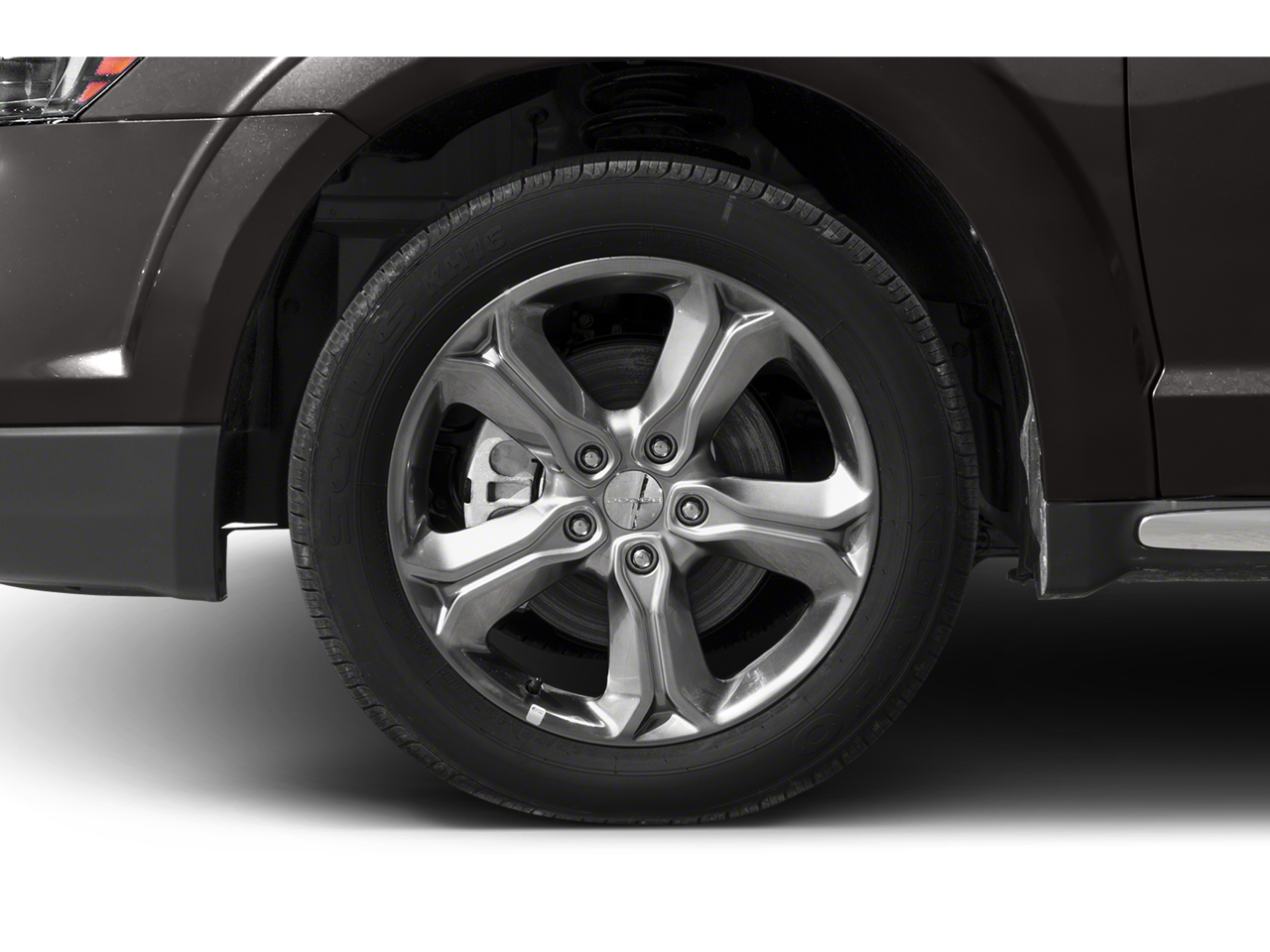 2015 Dodge Journey SE
