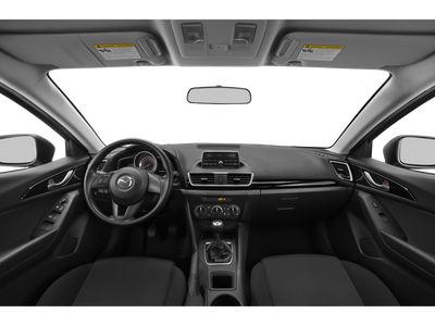 2015 Mazda Mazda3 i Grand Touring