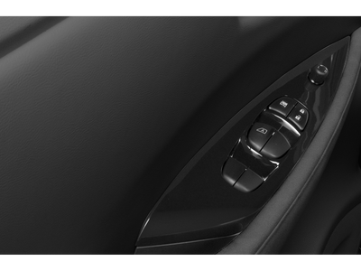 2015 Nissan Leaf SV