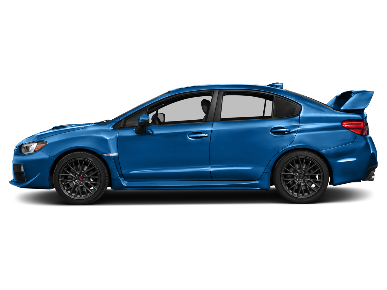 2015 Subaru Impreza WRX STi