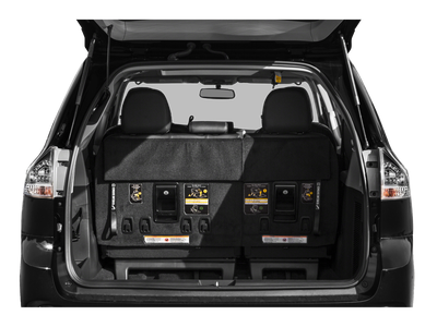 2015 Toyota Sienna L 7 Passenger