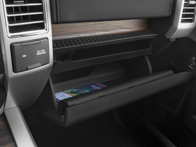 2016 Ford F-150 Lariat 4x4