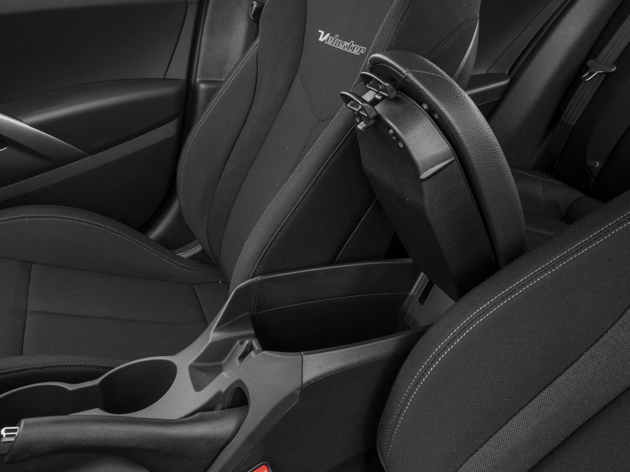 2017 Hyundai Veloster Value Edition