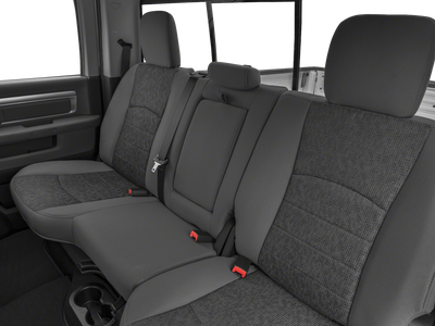 2017 RAM 2500 Big Horn