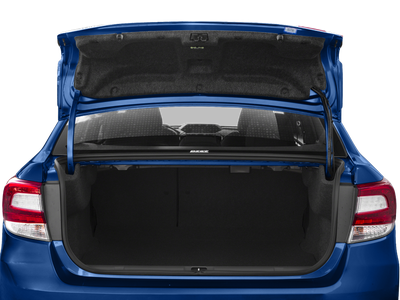 2017 Subaru Impreza 2.0i Sport