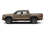 2017 Toyota Tacoma TRD Off-Road