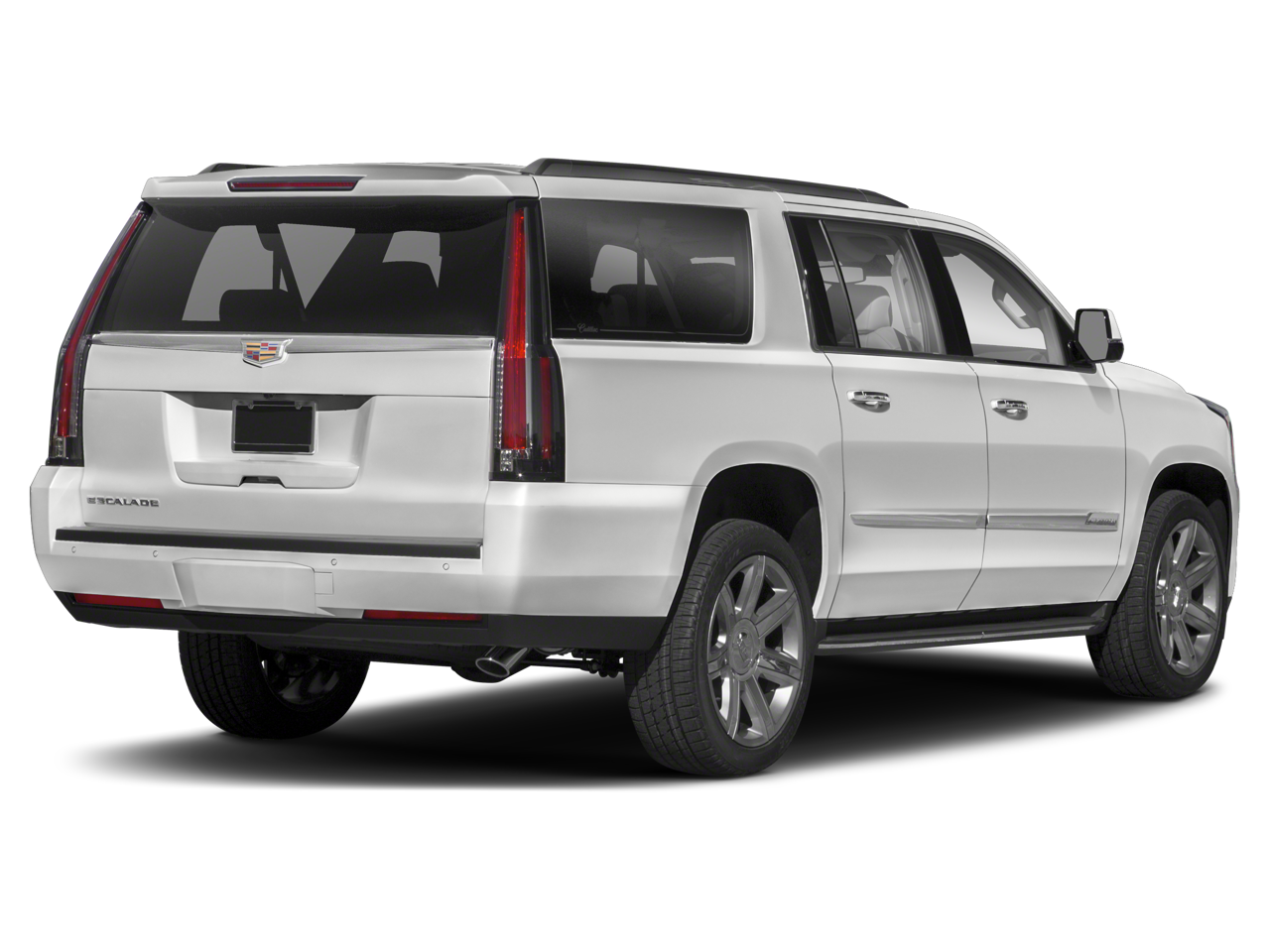2019 Cadillac Escalade ESV Platinum